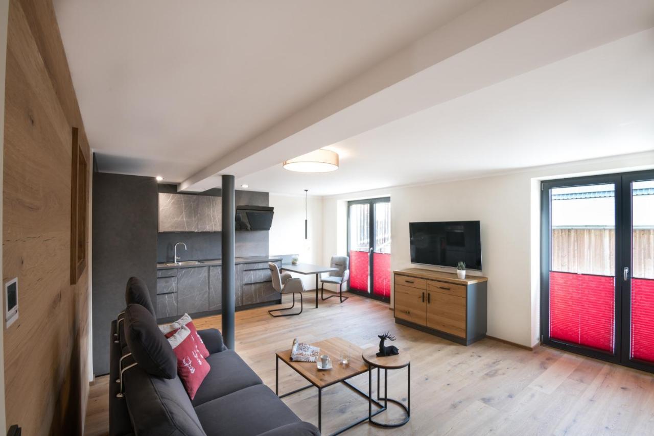 Chalet-Ferienwohnung Aehrenglueck, 70 Qm, Wellness/Fitness/Sauna - Bergroedelhof Feilitzsch Zewnętrze zdjęcie