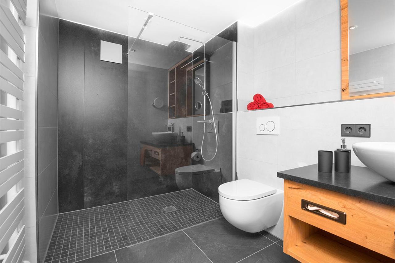Chalet-Ferienwohnung Aehrenglueck, 70 Qm, Wellness/Fitness/Sauna - Bergroedelhof Feilitzsch Zewnętrze zdjęcie
